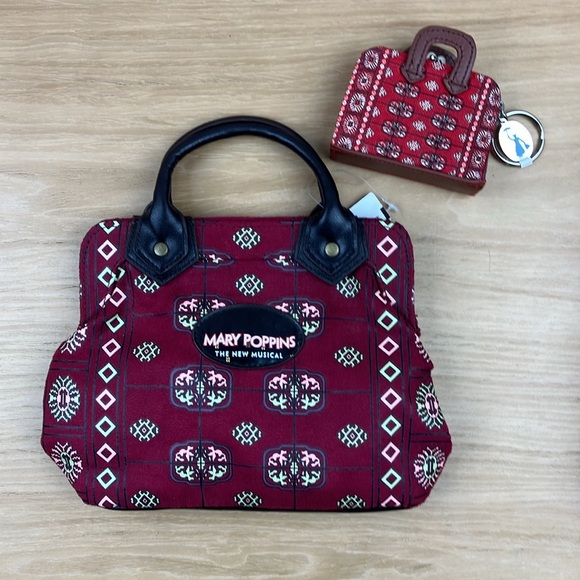 Mary Poppins Bundle - Picture 3 of 9